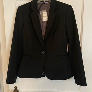 Blazer, Express, woman
